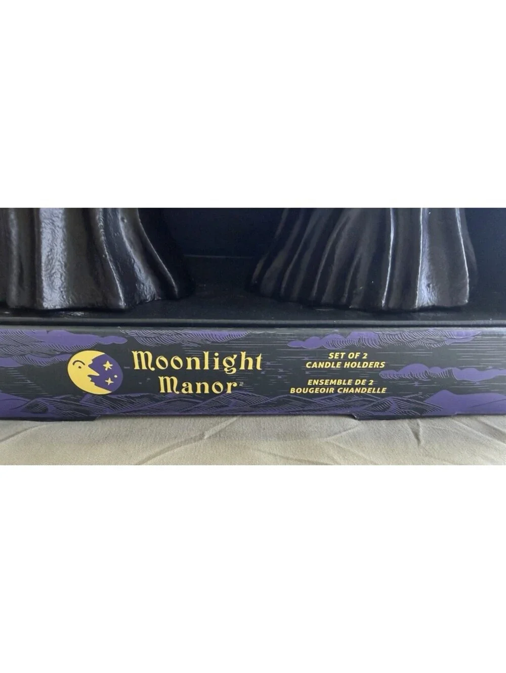 N/A moonlight manor